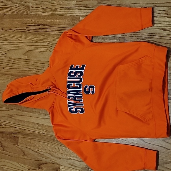 Syracuse hoodie - Picture 1 of 6